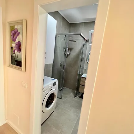 Apartament New Bazaar Cozy - 1 , 2 , 3&4