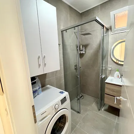 New Bazaar Cozy - 1 , 2 , 3&4 Apartament Tirana