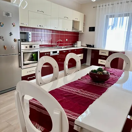 Apartament New Bazaar Cozy - 1 , 2 , 3&4 *