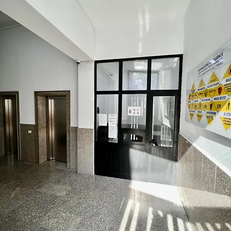 New Bazaar Cozy - 1 , 2 , 3&4 Apartament