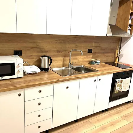 New Bazaar Cozy - 1 , 2 , 3 And 4