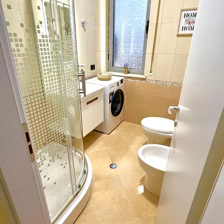 New Bazaar Cozy - 1 , 2 , 3&4 Tirana