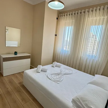 Apartament New Bazaar Cozy - 1 , 2 , 3&4