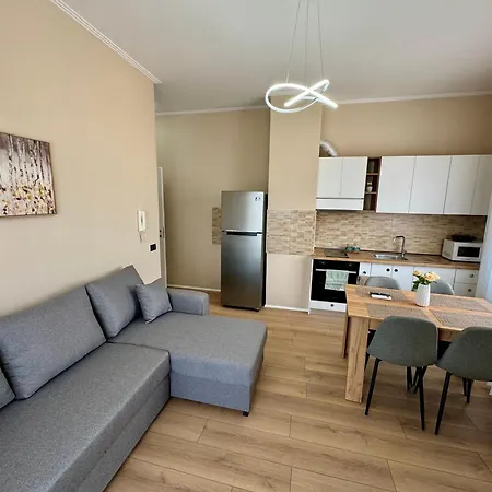 Apartament New Bazaar Cozy - 1 , 2 , 3&4