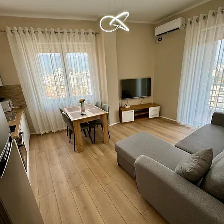 Appartement New Bazaar Cozy - 1 , 2 , 3 And 4