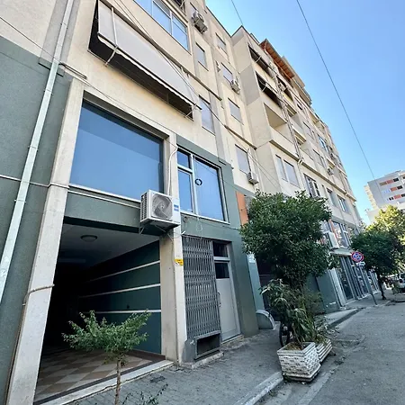 Apartament New Bazaar Cozy - 1 , 2 , 3&4 *