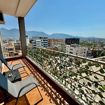 Appartement New Bazaar Cozy - 1 , 2 , 3&4 *