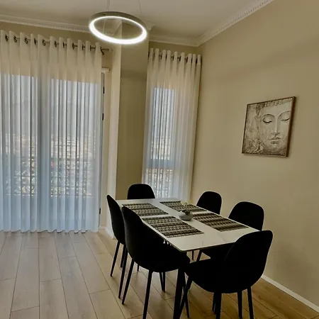 New Bazaar Cozy - 1 , 2 , 3&4 * Tirana