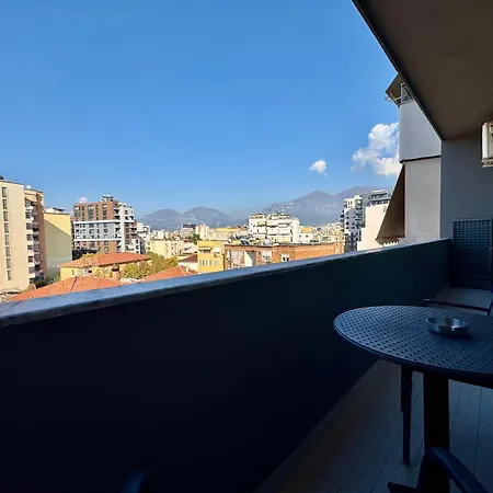 New Bazaar Cozy - 1 , 2 , 3&4 Tirana