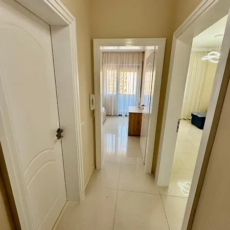 New Bazaar Cozy - 1 , 2 , 3&4 Tirana