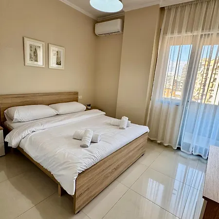 Apartament New Bazaar Cozy - 1 , 2 , 3&4