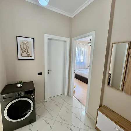 New Bazaar Cozy - 1 , 2 , 3&4 Apartament *