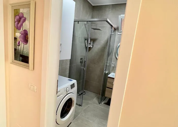 Apartamento New Bazaar Cozy - 1 , 2 , 3 And 4