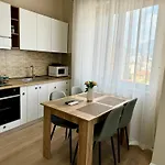 New Bazaar Cozy - 1 , 2 , 3 , 4 And 5 * Tirana