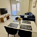 Appartamento New Bazaar Cozy - 1 , 2 , 3 , 4 And 5 *