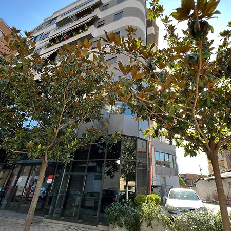 New Bazaar Cozy - 1 , 2 , 3 , 4 And 5 Apartamento Tirana