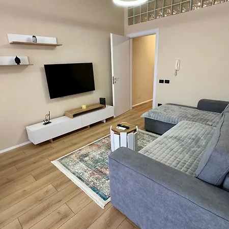 New Bazaar Cozy - 1 , 2 , 3 , 4 And 5 Apartamento *