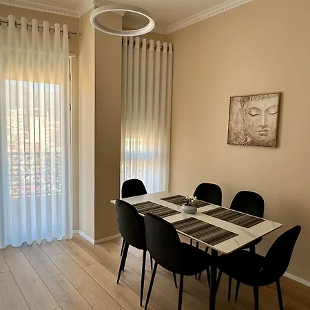 New Bazaar Cozy - 1 , 2 , 3 , 4 And 5 Apartamento *