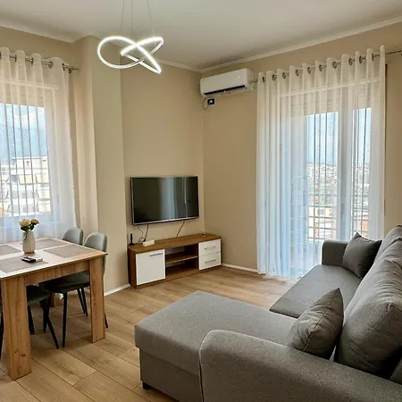 New Bazaar Cozy - 1 , 2 , 3 , 4 And 5 Apartamento Tirana
