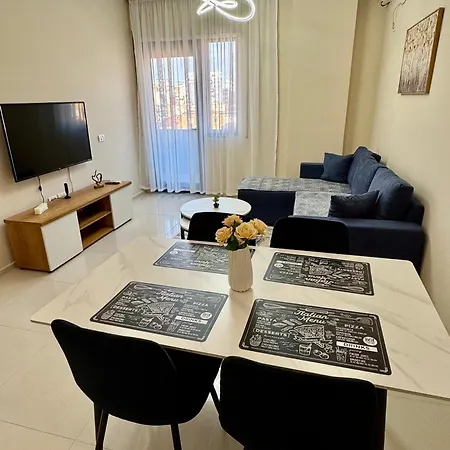 Apartamento New Bazaar Cozy - 1 , 2 , 3 , 4 And 5 *