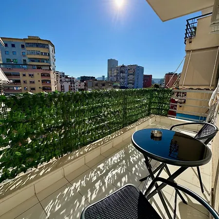 Apartamento New Bazaar Cozy - 1 , 2 , 3 , 4 And 5 *