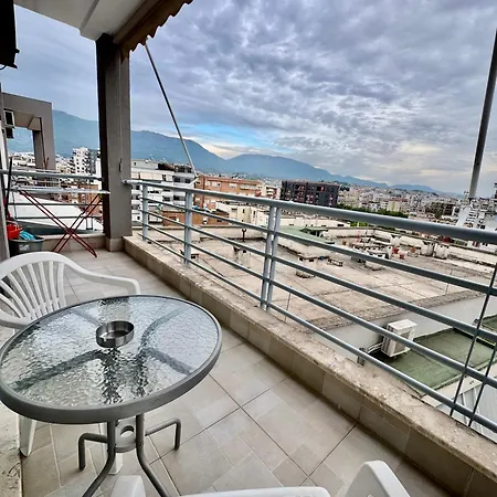 Apartamento New Bazaar Cozy - 1 , 2 , 3 , 4 And 5 *