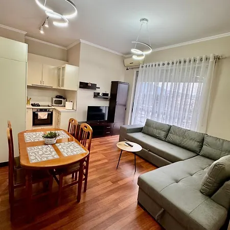 Apartamento New Bazaar Cozy - 1 , 2 , 3 , 4 And 5 *