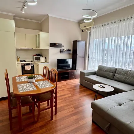 New Bazaar Cozy - 1 , 2 , 3 , 4 And 5 Apartamento *