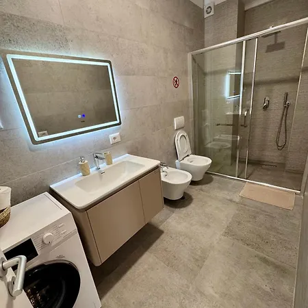 Apartamento New Bazaar Cozy - 1 , 2 , 3 , 4 And 5 *