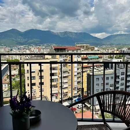 New Bazaar Cozy - 1 , 2 , 3 , 4 And 5 * Tirana