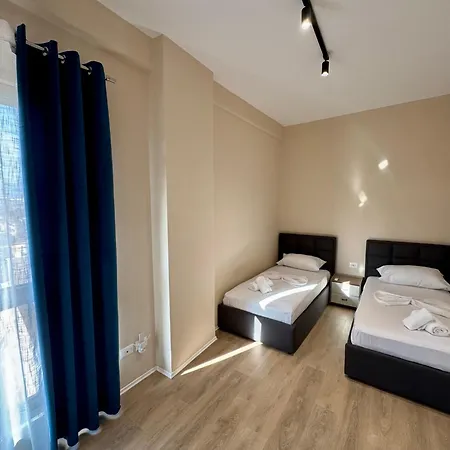 New Bazaar Cozy - 10 * Tirana