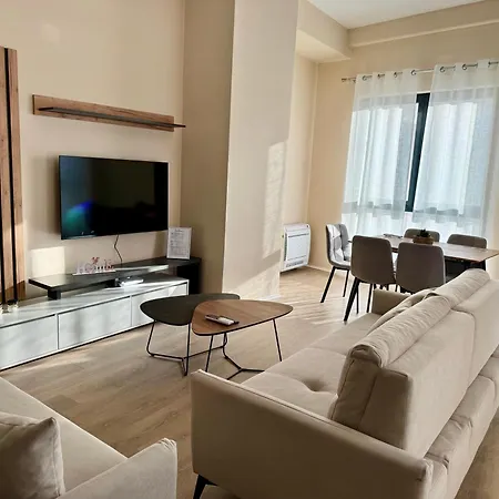 New Bazaar Cozy - 10 Apartamento *