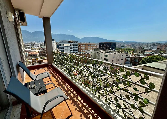Apartament New Bazaar Cozy - 1 , 2 , 3&4 *